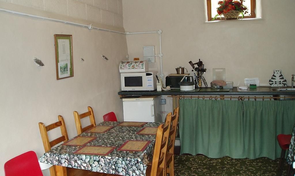 Fisher Gill Camping Barn Thirlmere Cheap City Breaks In United